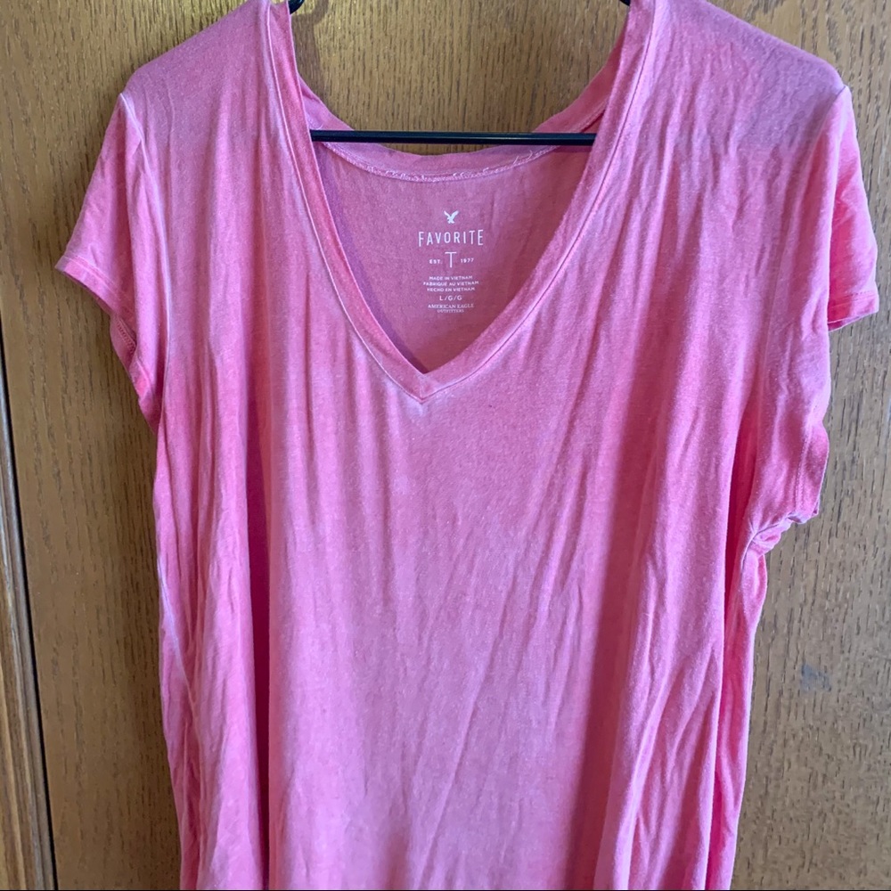 AE Soft T-Shirt